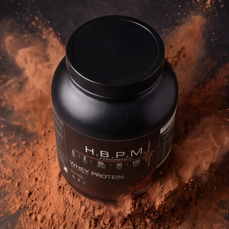 Chocolate Whey Concentrate