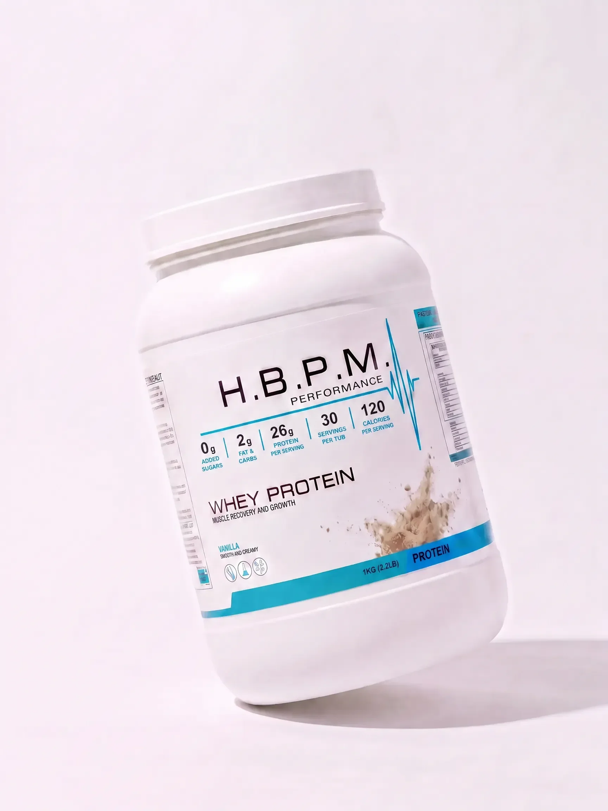 WHEY CONCENTRATE