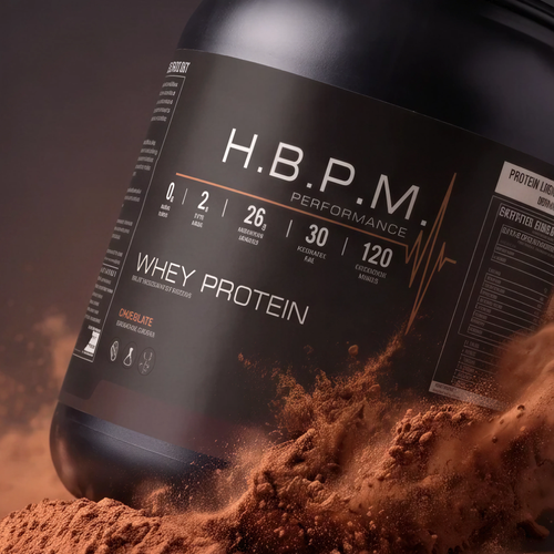 Chocolate Whey Concentrate