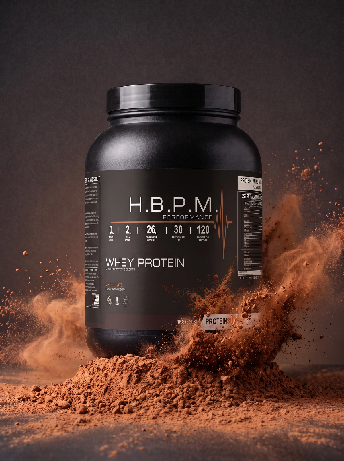 WHEY CONCENTRATE
